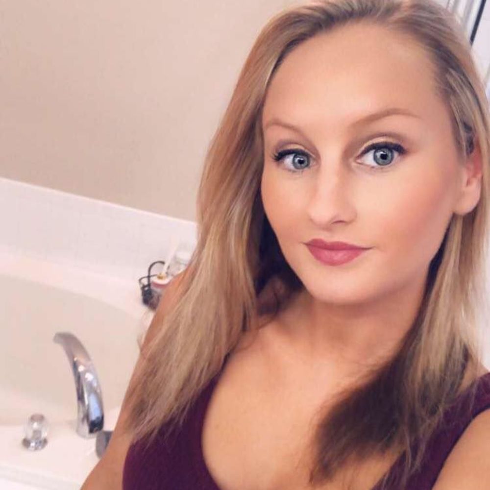 Meet your Posher, Meghan